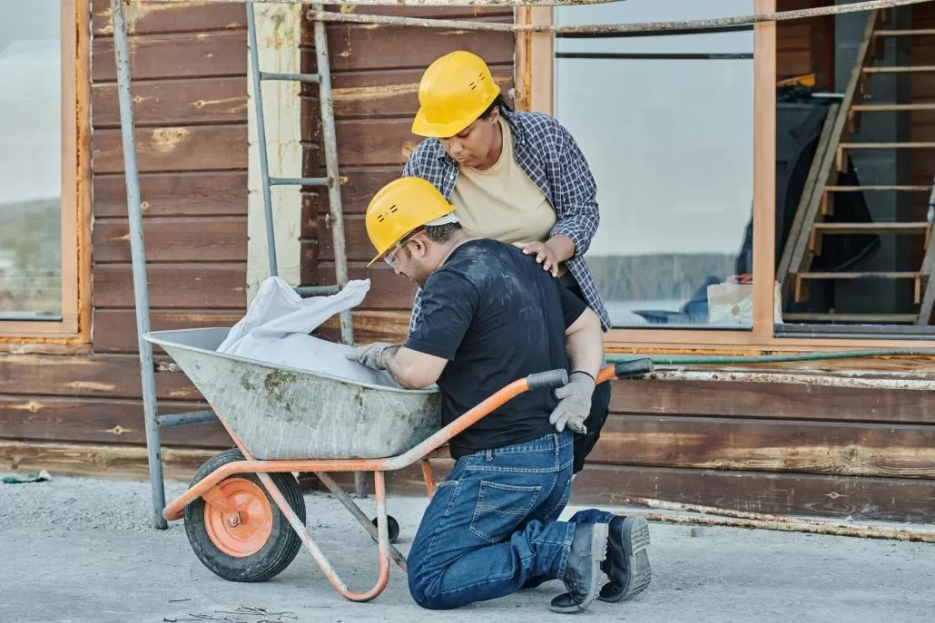 Acidentes de Trabalho para PME’s: O Guia Completo Para Proteger a Sua Empresa e os Seus Colaboradores