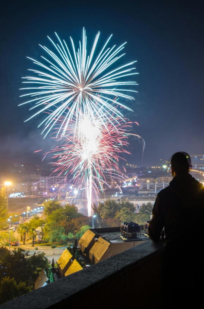 Viagens de Fim de Ano: O Que Deve Ter em Conta Antes de Partir